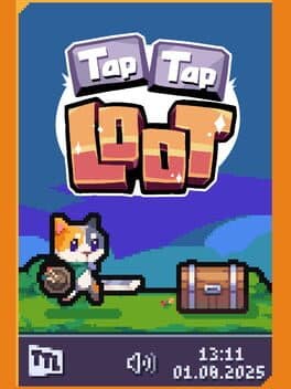 Tap Tap Loot cover art