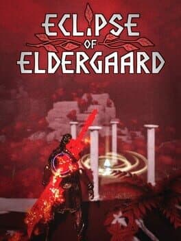 Eclipse of Eldergaard cover art