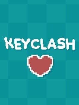 Keyclash cover art