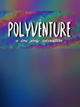 Ayahuasca: Polyventure cover art