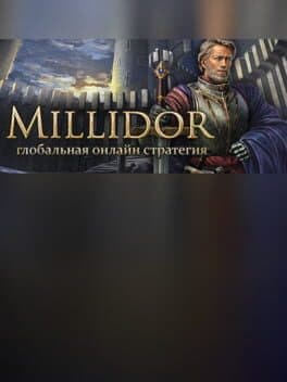 Millidor cover art