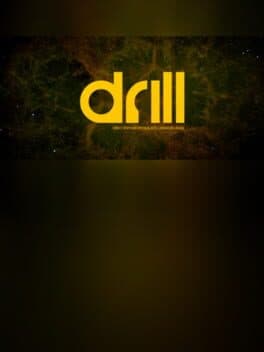 D.R.I.L.L. - Dynamix VR cover art