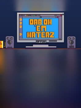 Dab on 'em Haterz cover art