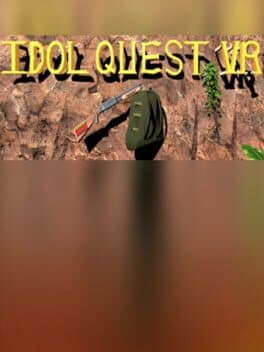 Idol Quest VR cover art