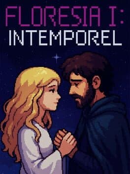 Floresia I: Intemporel cover art