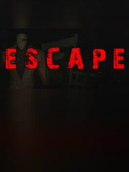 Escape cover art