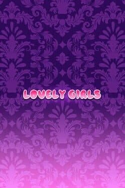 Lovely Girls cover art