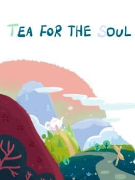 Tea for the Soul cover art