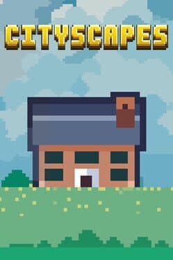 Cityscapes cover art