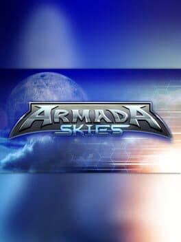 Armada Skies cover art
