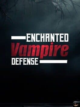 Enchanted Vampire Defense cover art