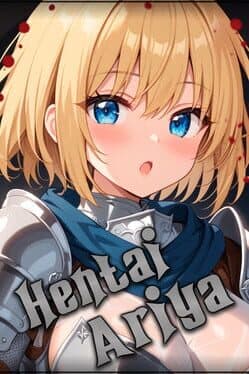 Hentai Ariya cover art