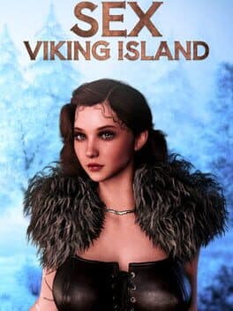 Sex Viking Island cover art