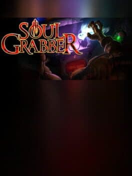 Soul Grabber cover art