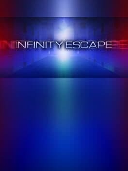 Infinity Escape cover art