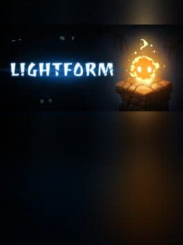 Lightform cover art