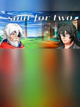 Soul for two cover art