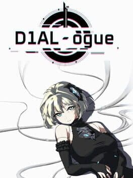 D1AL-ogue cover art