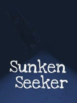 Sunken Seeker cover art