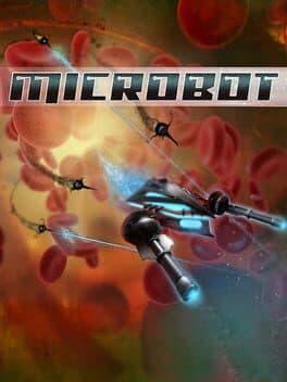 MicroBot cover art