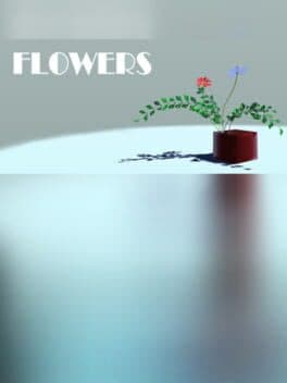 Flower Design cover art