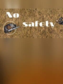 No safety cover art