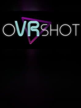OVRshot cover art