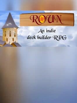 Roun cover art