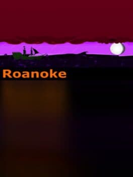 Roanoke cover art