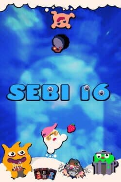 Sebi 16 cover art
