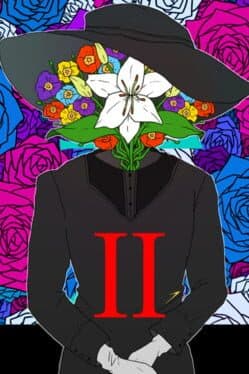 Danzai Shitsu II cover art