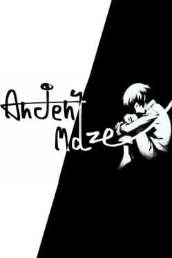 Ancient Maze cover art