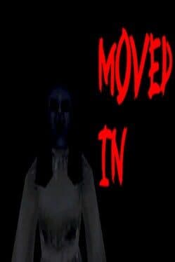 Moved In cover art
