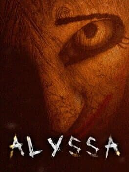 Alyssa cover art