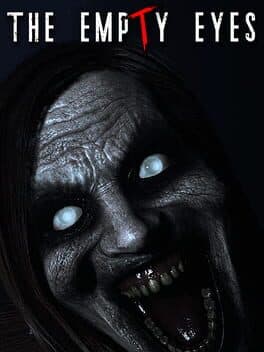 The Empty Eyes cover art