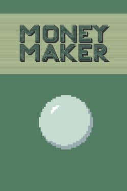 Money Maker cover art