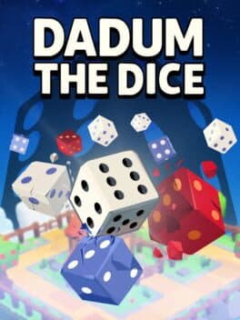 Dadum The Dice cover art