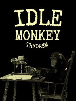 Idle Monkey Theorem cover art