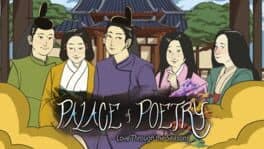 Palace of Poetry cover art