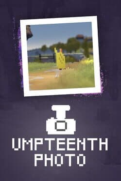 Umpteenth Photo cover art