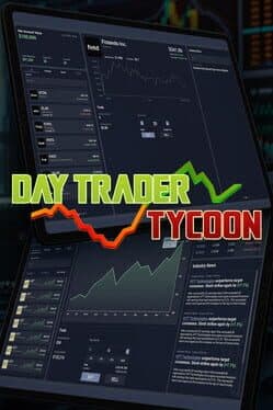 Day Trader Tycoon cover art