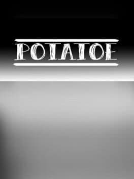 Potatoe cover art