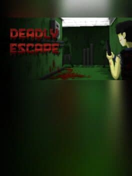 Deadly Escape cover art