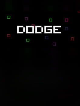 Dodge cover art
