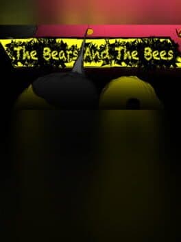 The Bears and The Bees cover art