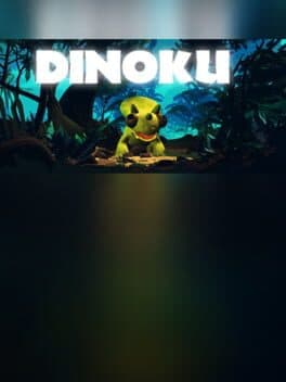Dinoku cover art