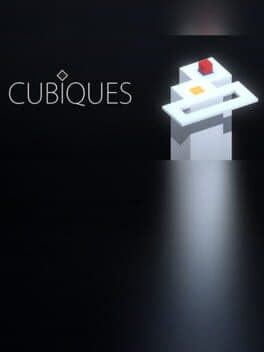 Cubiques cover art
