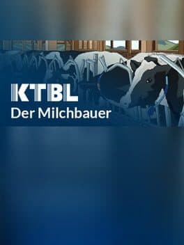 Der Milchbauer cover art