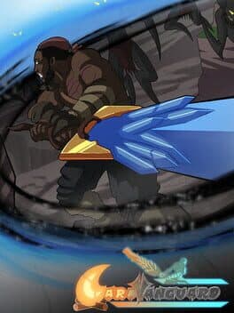 CaraVanguard cover art