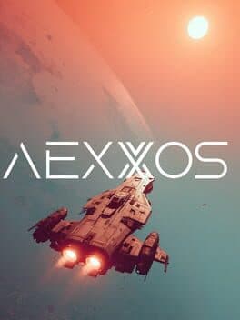 Aexxos cover art